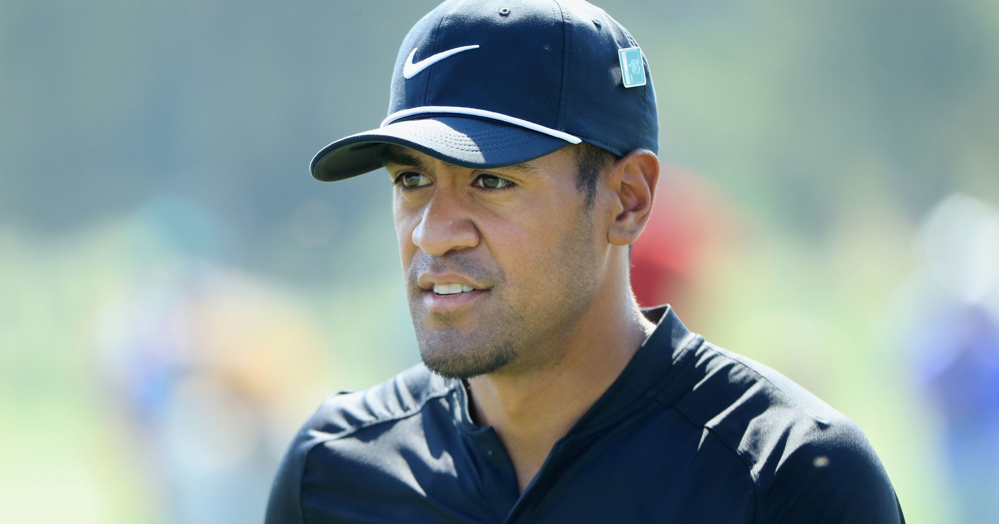 Tony Finau Ethnicity, Race, and Nationality