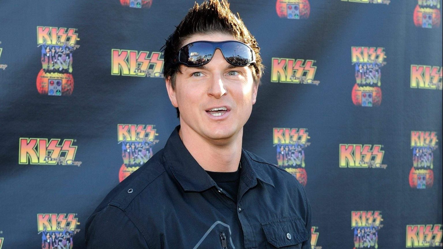 Zak Bagans | CelebReligions.com