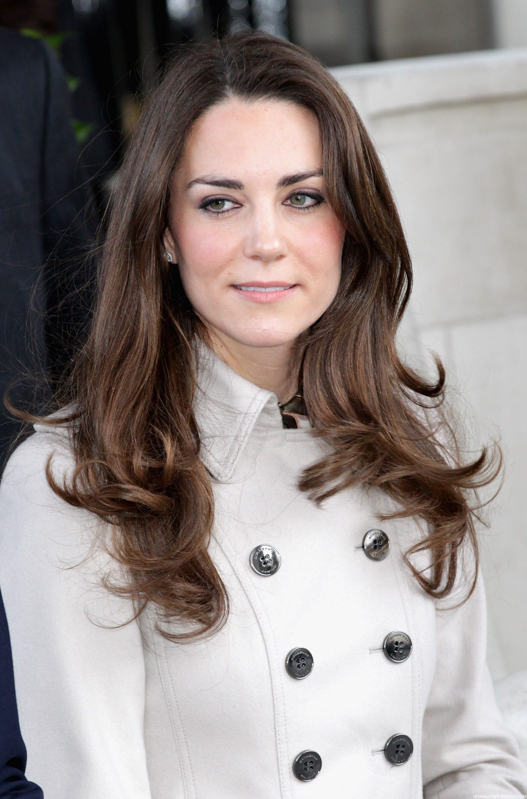 Kate Middleton Bio
